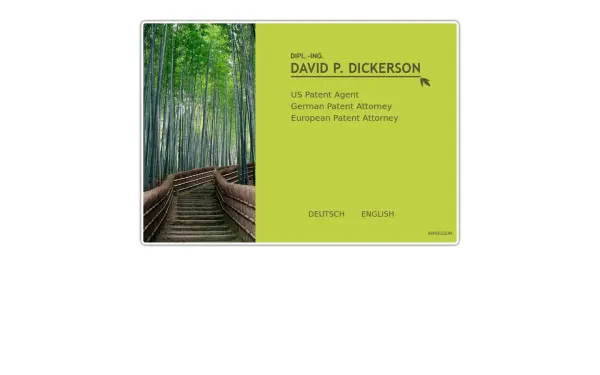 dickerson.de