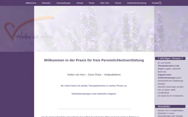 www.doris-plock.de