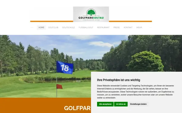 www.golf-soltau.de