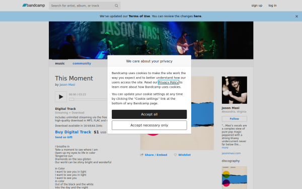 jasonmasi.bandcamp.com