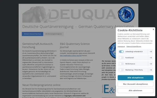 www.deuqua.org