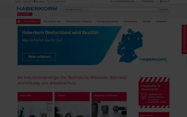 www.sahlberg.de