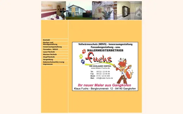 maler-fuchs.de