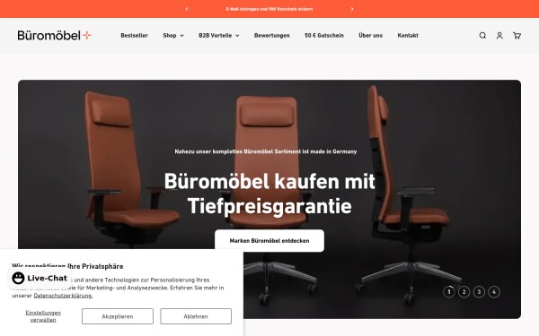 bueromoebel-plus.de