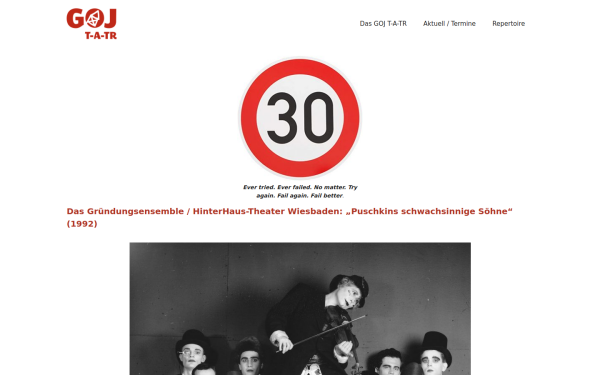 goj-theater.de