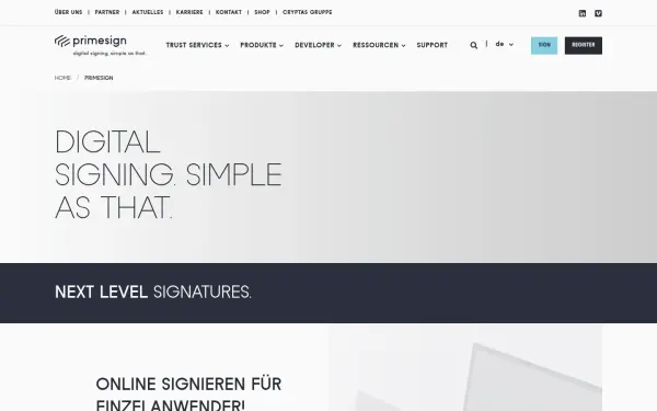 primesign.cryptas.com