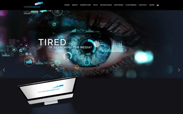 www.medialoopster.com
