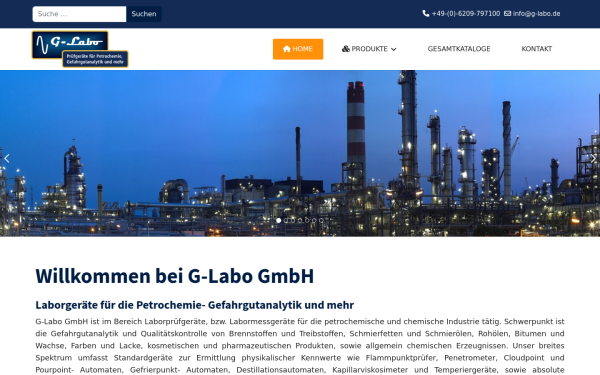 www.g-labo.de