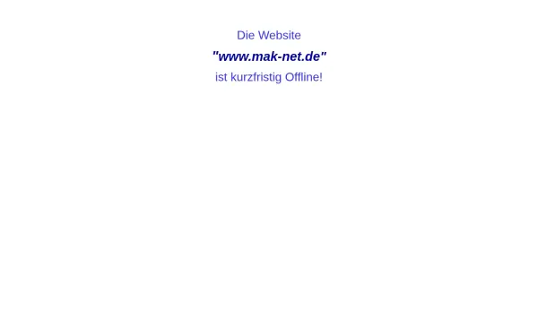 mak-net.de