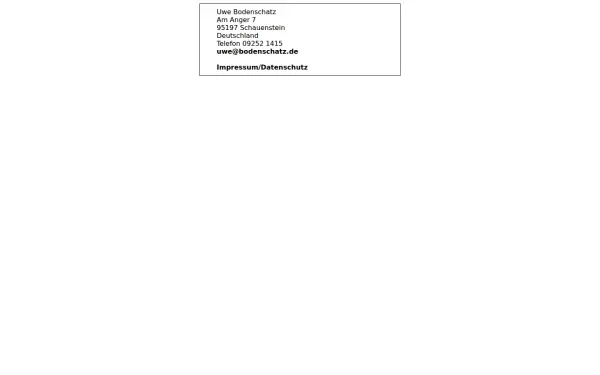datenratte.de