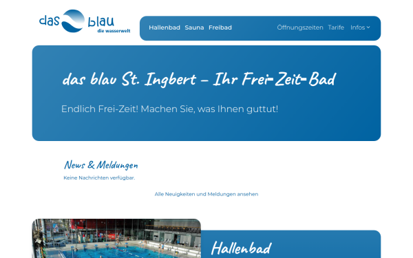 www.das-blau.de