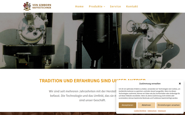 kaffeetechnik.com
