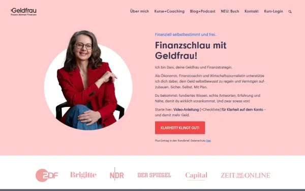 www.geldfrau.de