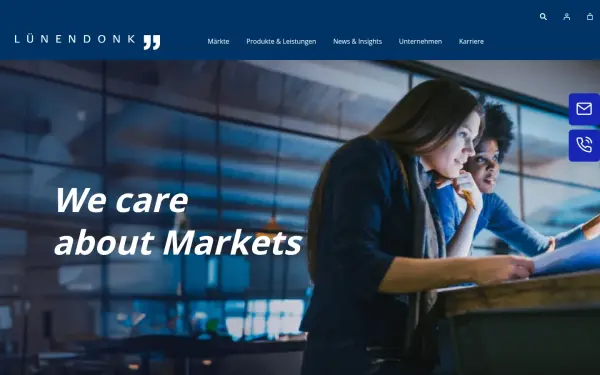www.luenendonk.de