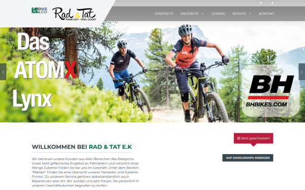 www.rad-und-tat-blankenburg.de