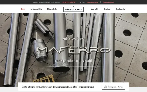 www.maferro.de