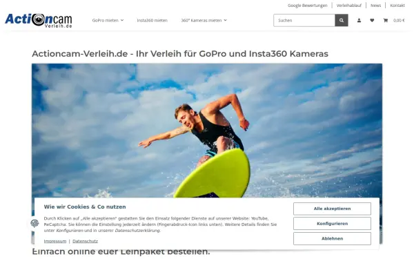 actioncam-verleih.de