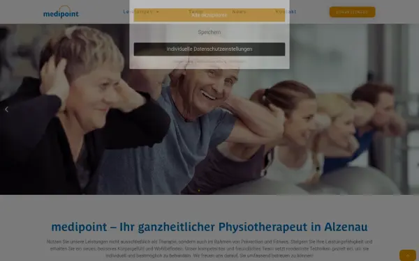medipoint-ronconi.de