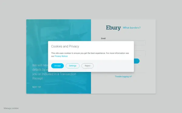 online.ebury.com