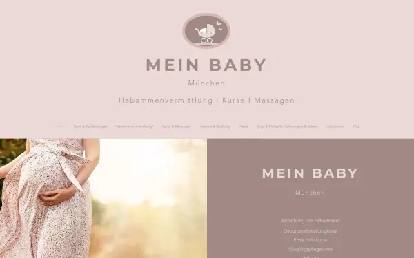 www.meinbaby-muenchen.de
