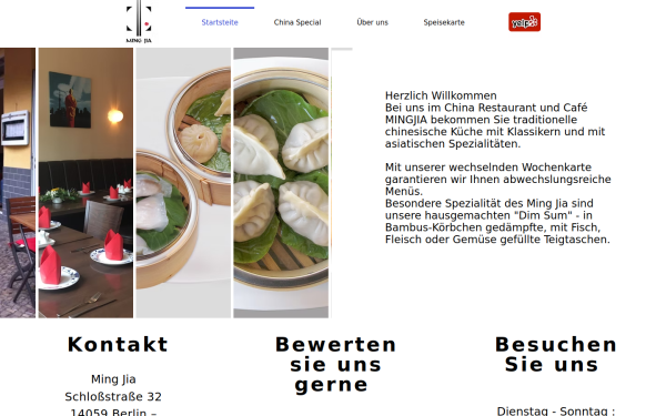 www.mingjia.de