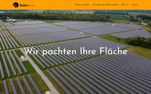 www.solarfarm.de