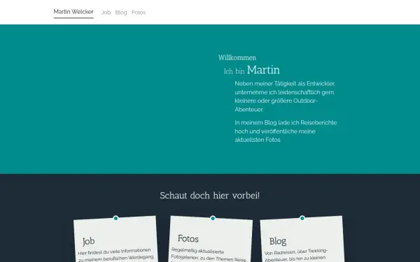 martin-welcker.de