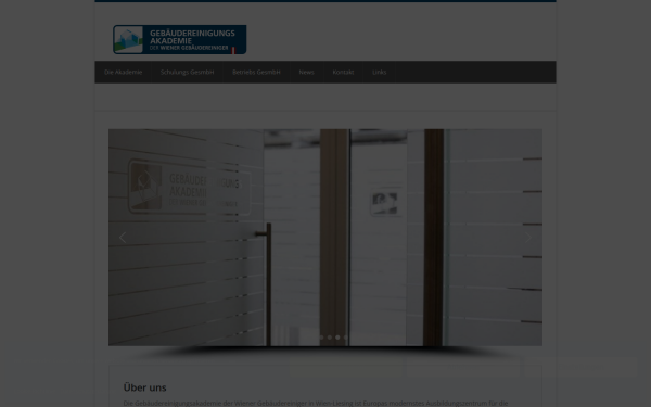 www.gebaeudereinigungsakademie.at