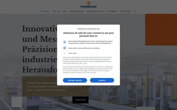 www.melsensor.de