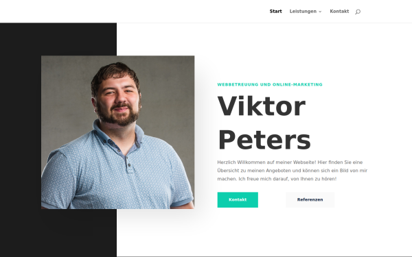 www.viktorpeters.de