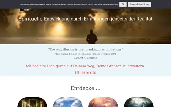dreamgate.de