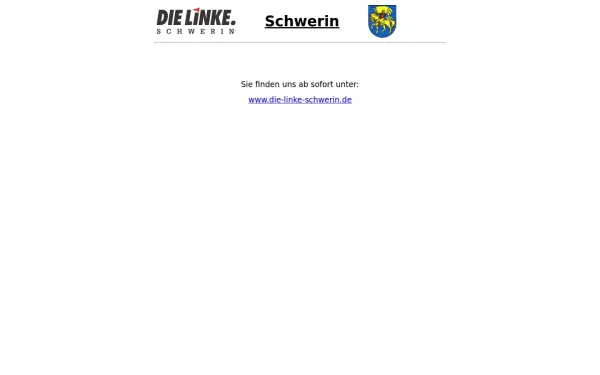 linkspartei-pds-schwerin.de