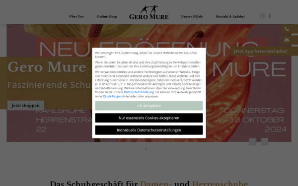 www.geromure.de
