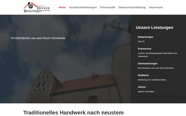 www.hecker-bedachungen.de