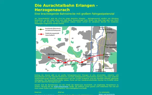 aurachtalbahn.de