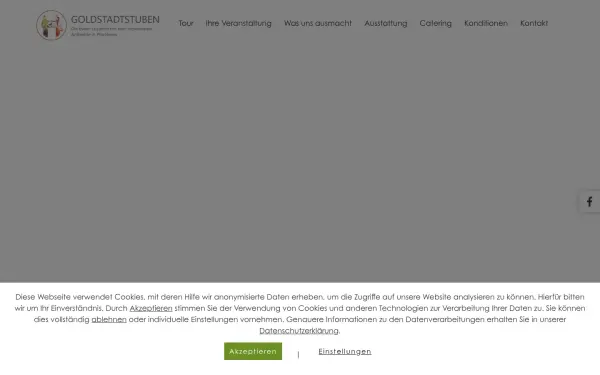 goldstadtstuben.de