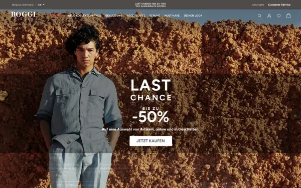 www.boggi.com