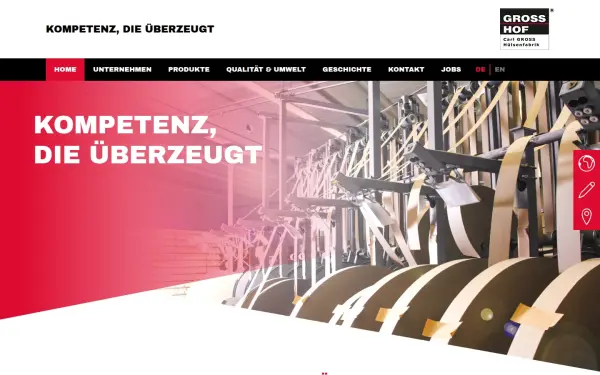 www.gross-hof.de