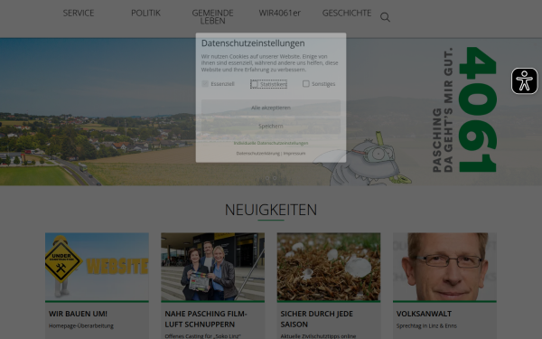 www.pasching.at