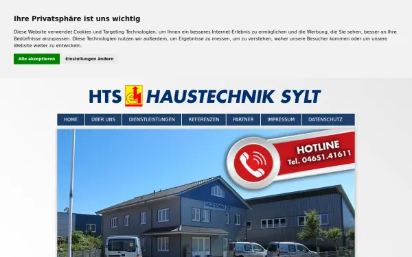 haustechnik-sylt.de