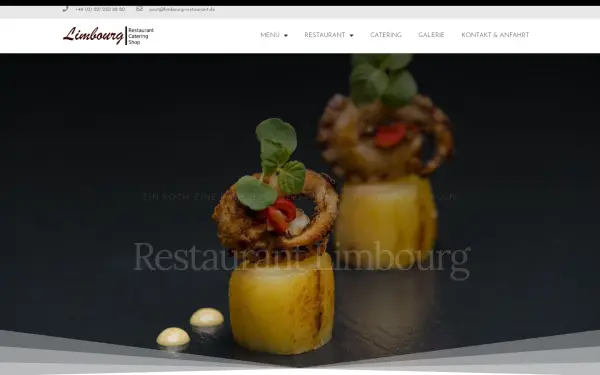 limbourg.restaurant