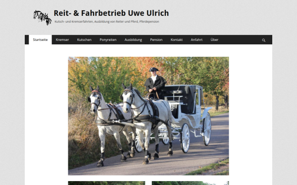 pferdehof-halle.de