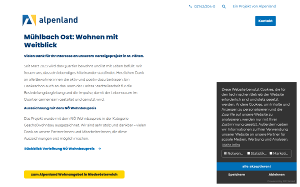 www.muehlbach-ost.at