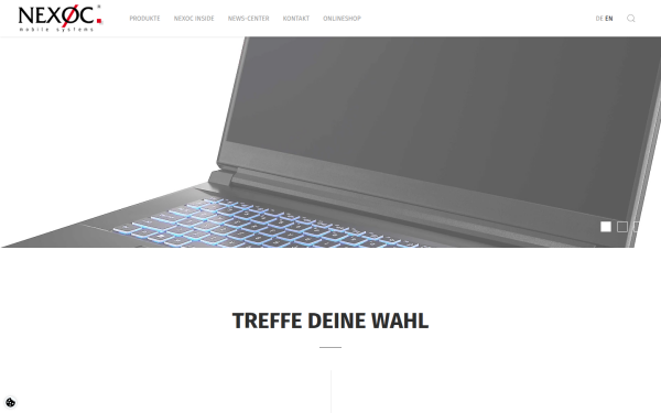 www.nexoc.de
