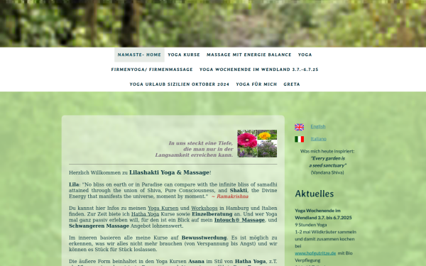 www.lilashaktiyoga.eu