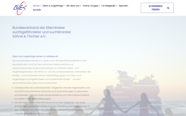 bvek.org