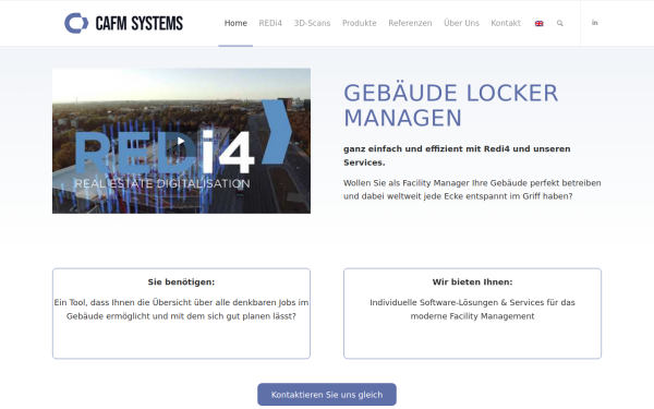 cafm-systems.com