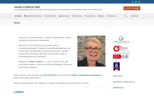 haak-consulting.de