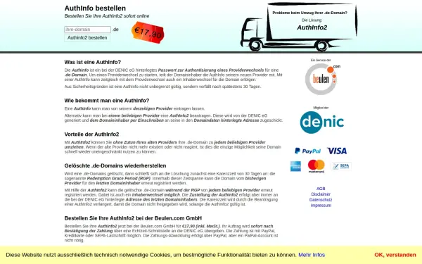 www.authinfo-bestellen.de