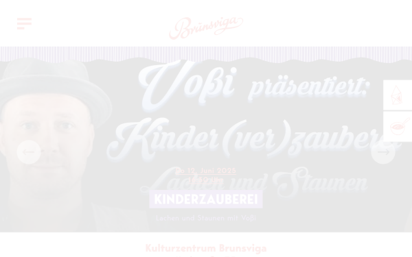 www.brunsviga-kulturzentrum.de
